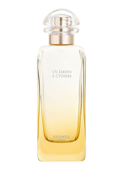 hermes un jardin a cythere eau de toilette|Meer.